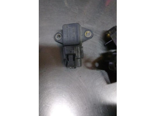 Pojistková skříňka PS66-01 Nissan Navara D40 2001