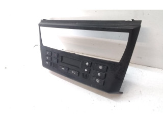 Блок управления климат-контролем BMW X3 E83