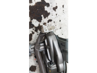 Моторчик заднего дворника 987001C000    Hyundai Getz