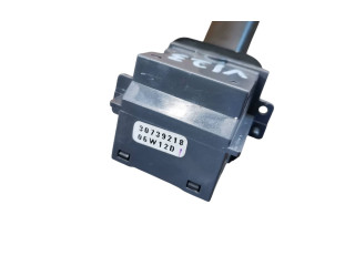 Ручка стеклоочистителей 30739218, 06W12D   Volvo XC90