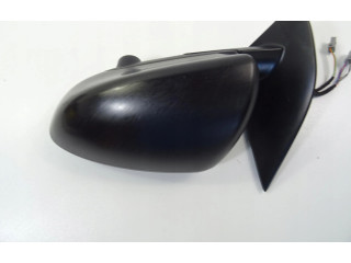 Zpětné zrcátko Nissan Qashqai 2012