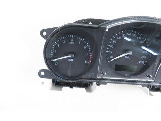 Панель приборов LNC4300, LNC4300 Jaguar XJ X308