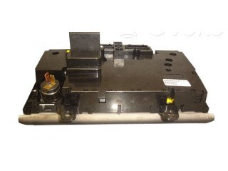 Блок управления климат-контролем 30782329 Volvo XC90