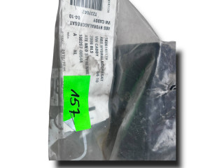 Блок АБС D848, 1K0614117H KIA Ceed 2012 - 2018 года