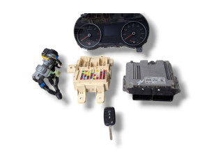 Řídící jednotka 0281032614, 39150-2A380 KIA Sportage 2017