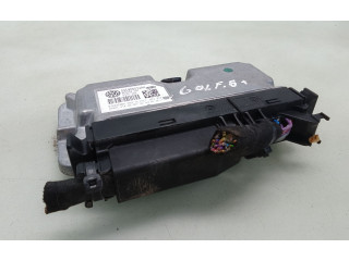 Блок управления двигателя 03C906024AH Volkswagen Golf Plus