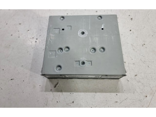 Блок управления HiFi audio