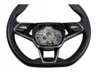 Руль Skoda Octavia Mk4 2019 - года 5E3419093AD