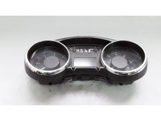 Панель приборов 9666247580, 9666276580   Peugeot 5008       