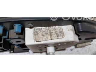 Přístrojová deska Skoda Felicia I 1994 443431115820