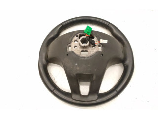 Руль Volvo S60 2011 - 2013 года 34110217A