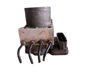 Блок АБС 8954171810, 11604048230 Toyota Hilux (AN120, AN130) 2015 - 2020 года