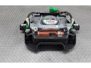 Подушка безопасности водителя 8626845   Volvo V70