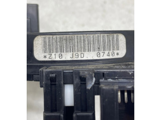 Подрулевой шлейф SRS Z10J9D0740 Mazda Premacy