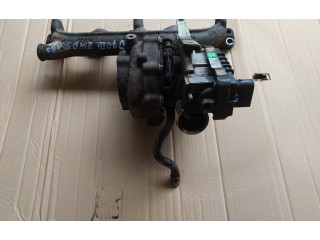 Турбина Volvo S80 31219697