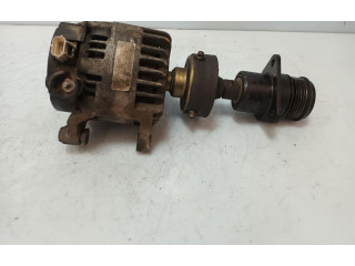 Генератор 1M5T10300BD   Citroen Berlingo      