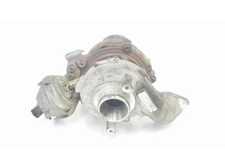 Турбина Peugeot 3008 I 1.6 0375P7, 1151CB