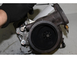 Turbodmychadlo Турбина    Fiat 500X   55280444