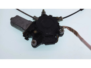 Передний комплект электрического механизма для подъема окна