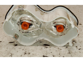 Блок управления климат-контролем    Fiat Panda III