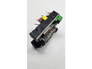 Блок предохранителей 256090, 96280244 Citroen Xsara