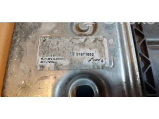 Přístrojová deska  Fiat Punto (188) 1999 51871692, MJD8F2.G2  