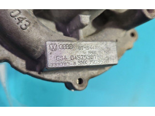 Turbodmychadlo Турбина 733783-8, IMPRK1369384   Skoda Roomster (5J)   