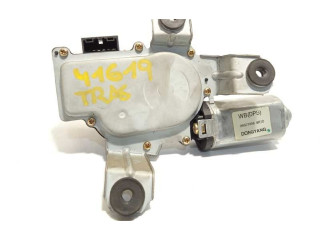 Двигатель стеклоочистителя заднего стекла       Chevrolet Captiva   -  года   