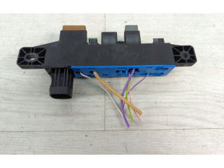 Турбина Ящик предохранителей (комплект) Citroen C5 X 9830004880, 10105