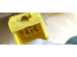 Боковая подушка безопасности DD202663673, 201566400Q07 Lexus LS 430