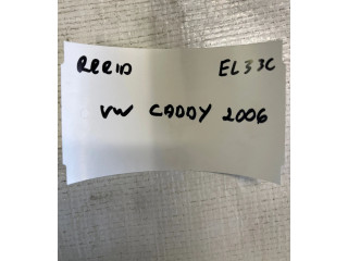 Řídící jednotka 03G906016HN, 1039S10847   Volkswagen Caddy 2006