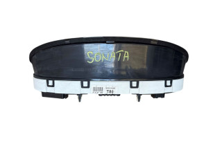 Панель приборов 940033K395 Hyundai Sonata