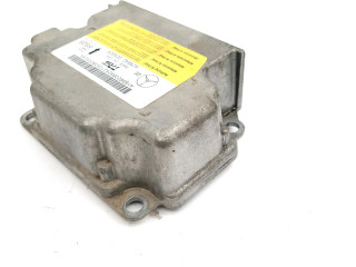 Блок подушек безопасности A1698206626, 1698206626   Mercedes-Benz A W169