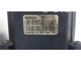 Блок ABS 51724650 Alfa Romeo 166