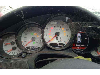 Přístrojová deska Porsche Panamera (970) 2014 97064198275, 97064198275B9A