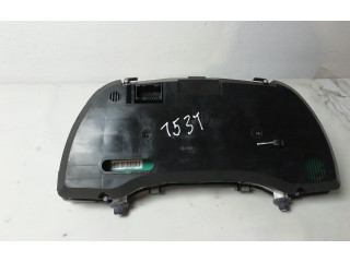 Přístrojová deska Fiat Punto Evo 2012 51908709