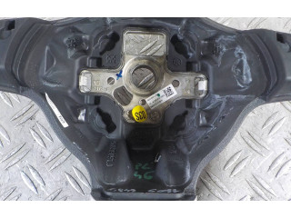 Руль Volkswagen Golf Plus  2005 - 2013 года 5K0419091J, 61971002A      