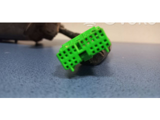 Зеркало электрическое        Volvo V70  2000 - 2004 года   