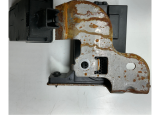 Turbodmychadlo Турбина A2C98675100, 28595EZZ0A Nissan Murano Z52