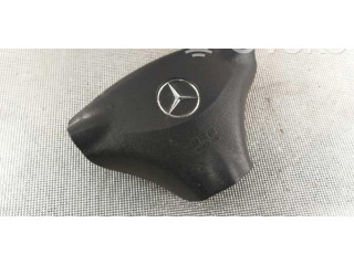 Подушка безопасности двери 1616819919 Mercedes-Benz A W168