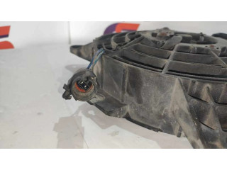 Вентилятор радиатора         KIA Sportage 2.0