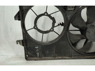 Вентилятор радиатора     2T148C607HA    Ford Tourneo 