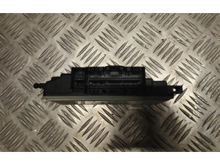 Блок подушек безопасности 9247024 BMW X3 F25