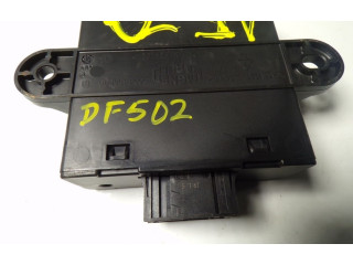 Блок управления 503440600005, 980257578000   Citroen C-Zero