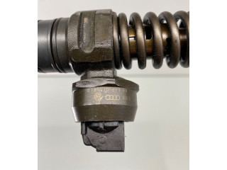 Жиклер (жиклеры) (форсунка (форсунки) 038130073BN Skoda Octavia Mk2 (1Z)