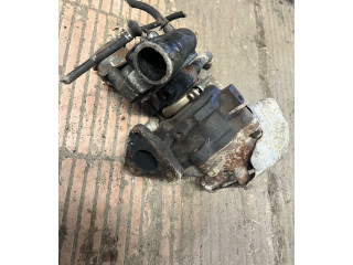 Pojistková skříňka Турбина 49377080 Mitsubishi Pajero 1997