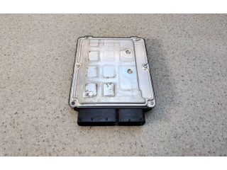 Řídící jednotka 4H0907409, 0281015766   Audi A8 S8 D4 4H 2010