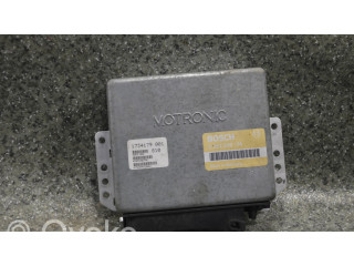 Řídící jednotka 0261200174, 173417901 BMW 3 E30 1985