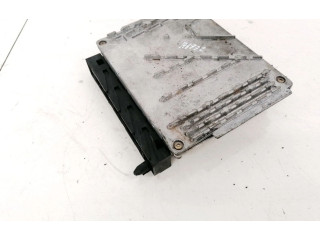 Řídící jednotka 09496667A Volvo S80 2001