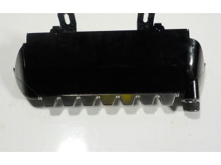 Блок управления климат-контролем 98404589XU, 98404589XU2 Peugeot 2008 II